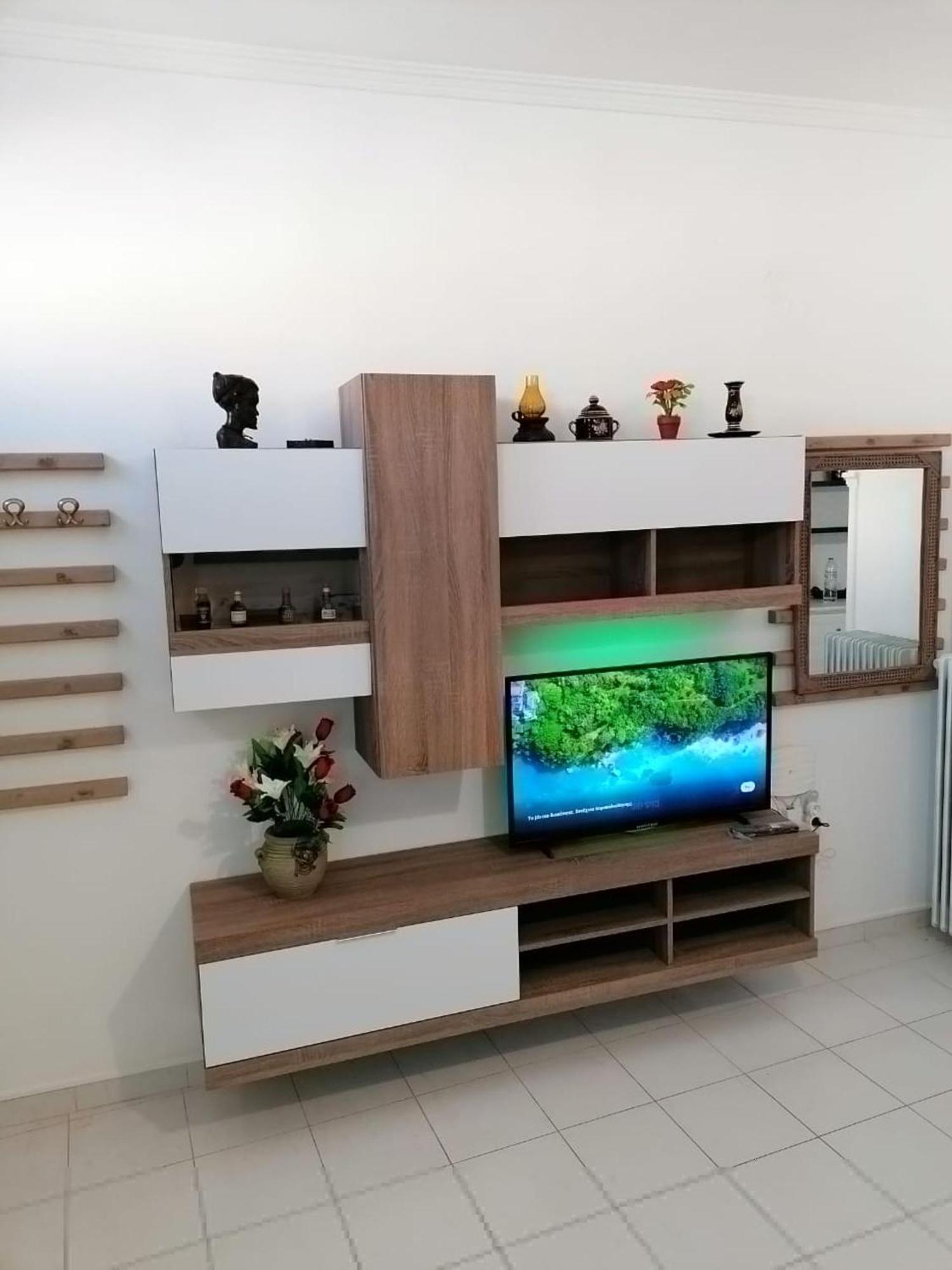 Studio Orion Páros Extérieur photo